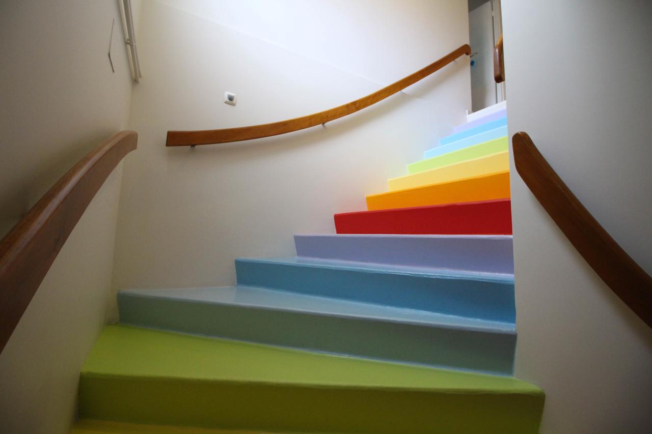 Auberge De L'Arc En Ciel Fauquembergues Kültér fotó