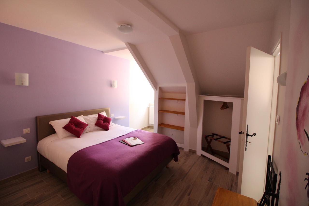 Auberge De L'Arc En Ciel Fauquembergues Kültér fotó